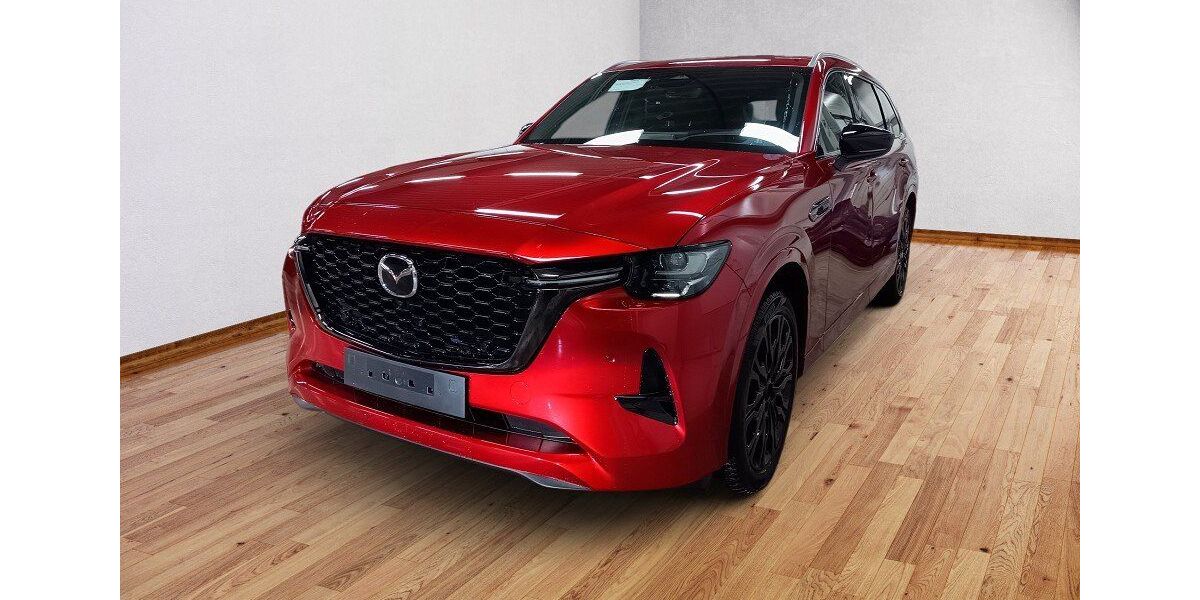 Mazda CX-80 20.100 km 47.990 &euro; Rinteln 31737