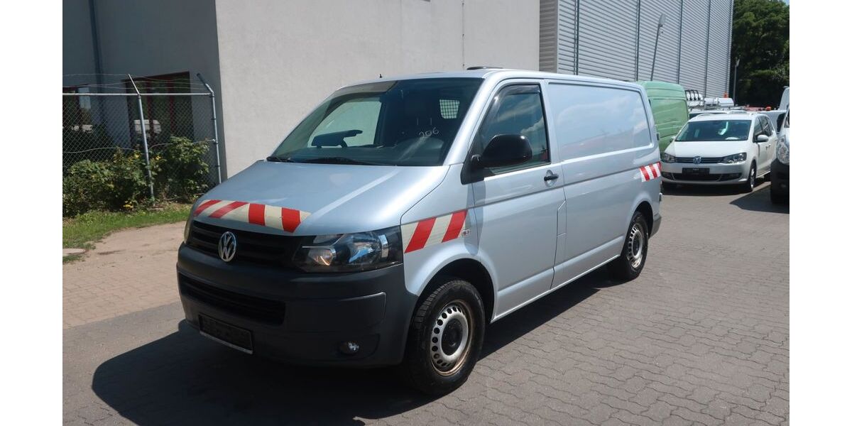 VW T5 Transporter 285.880 km 10.500 &euro; Hannover 30179