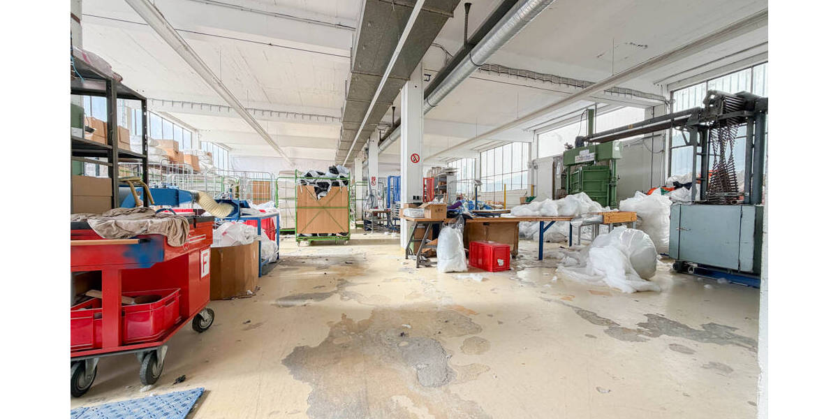 Gewerbeobjekt Neustadt bei Coburg Neustadt - 1.299.000&euro; | Angebot:26486530