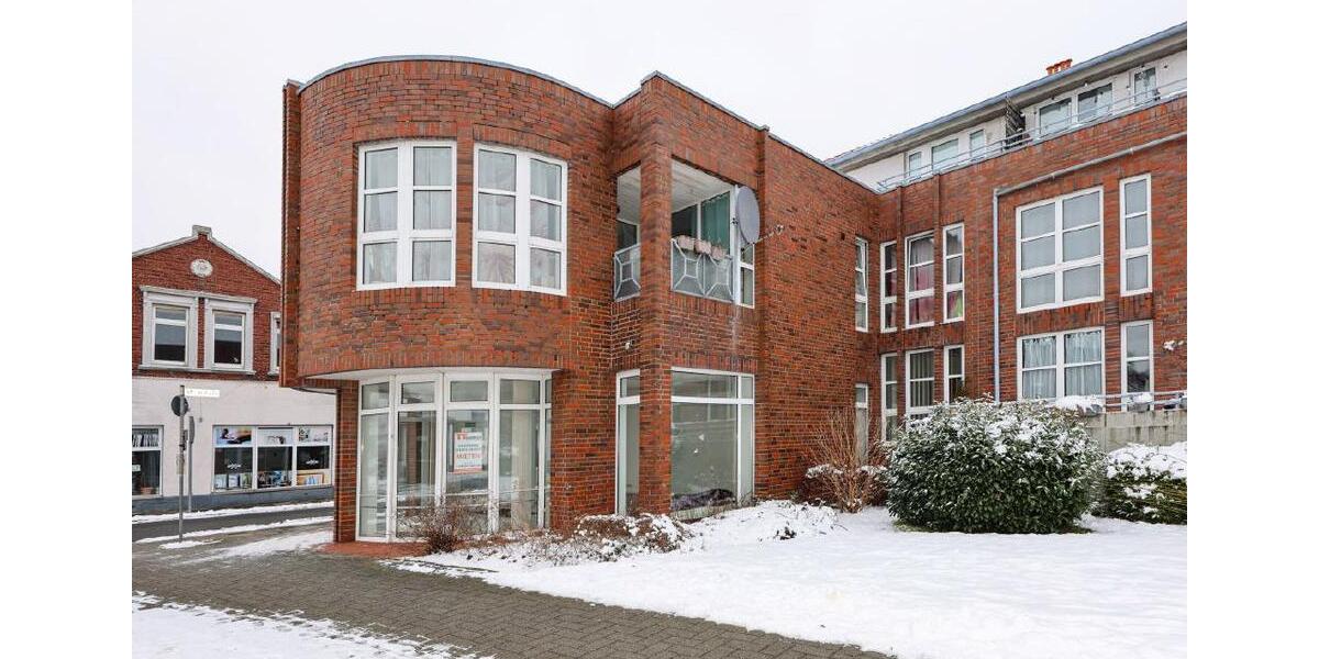 Gewerbeobjekt Wilhelmshaven - 850&euro; | Angebot:24848311