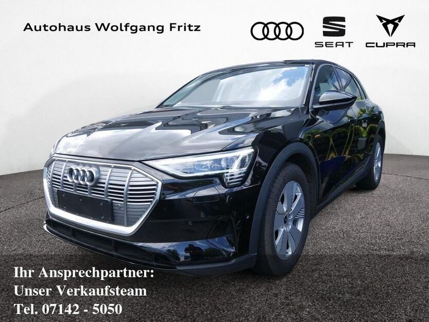e-tron