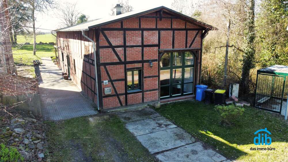 Einfamilienhaus Menzendorf - 4 Zimmer, 103 m&sup2;, 249.000&euro; | Angebot:24472606