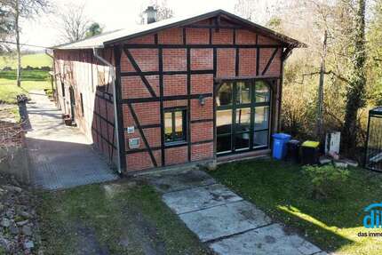 Haus Menzendorf - 4 Zimmer, 103 m&sup2;, 249.000&euro; | Angebot:24472606