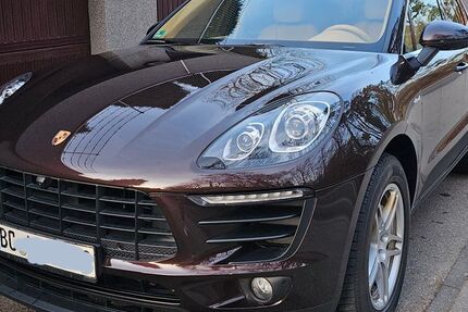 Porsche Macan 134.000 km 28.000 &euro; Biberach 88400