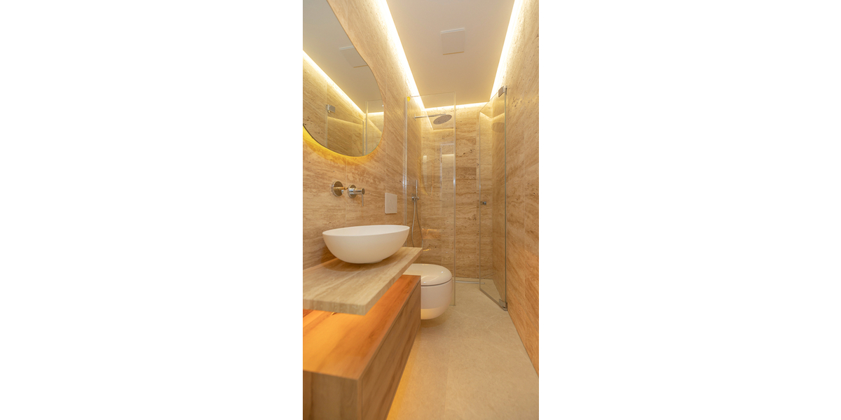 Designwohnung am Michelsberg – Luxus in Bestlage von Ulm - Etagenwohnung Ulm Obertalfingen | Angebot:24978739