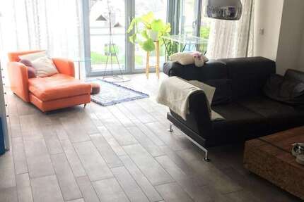 Wohnung Glücksburg ( Ostsee ) - 3 Zimmer, 93 m&sup2;, 465.000&euro; | Angebot:26047780