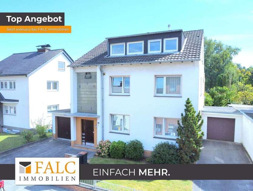Haus zum Kaufen in Köln 799.000 € 227 m²