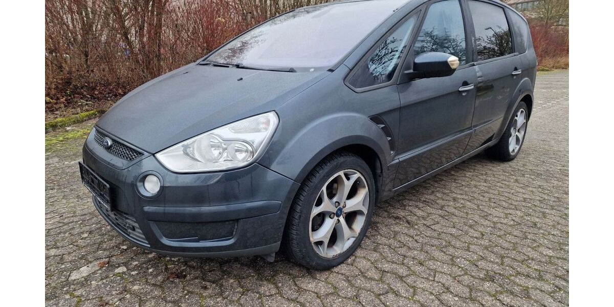 Ford S-Max 163.900 km 6.470 &euro; Neuwied 56566