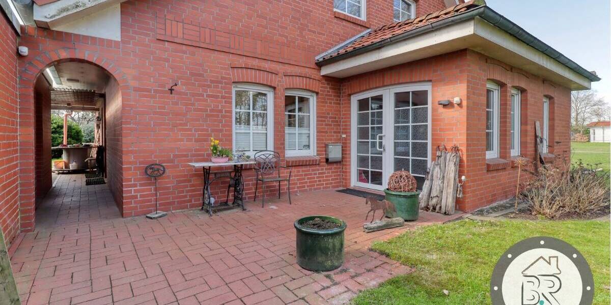 Einfamilienhaus Loxstedt Donnern - 8 Zimmer, 213 m&sup2;, 375.000&euro; | Angebot:26117427