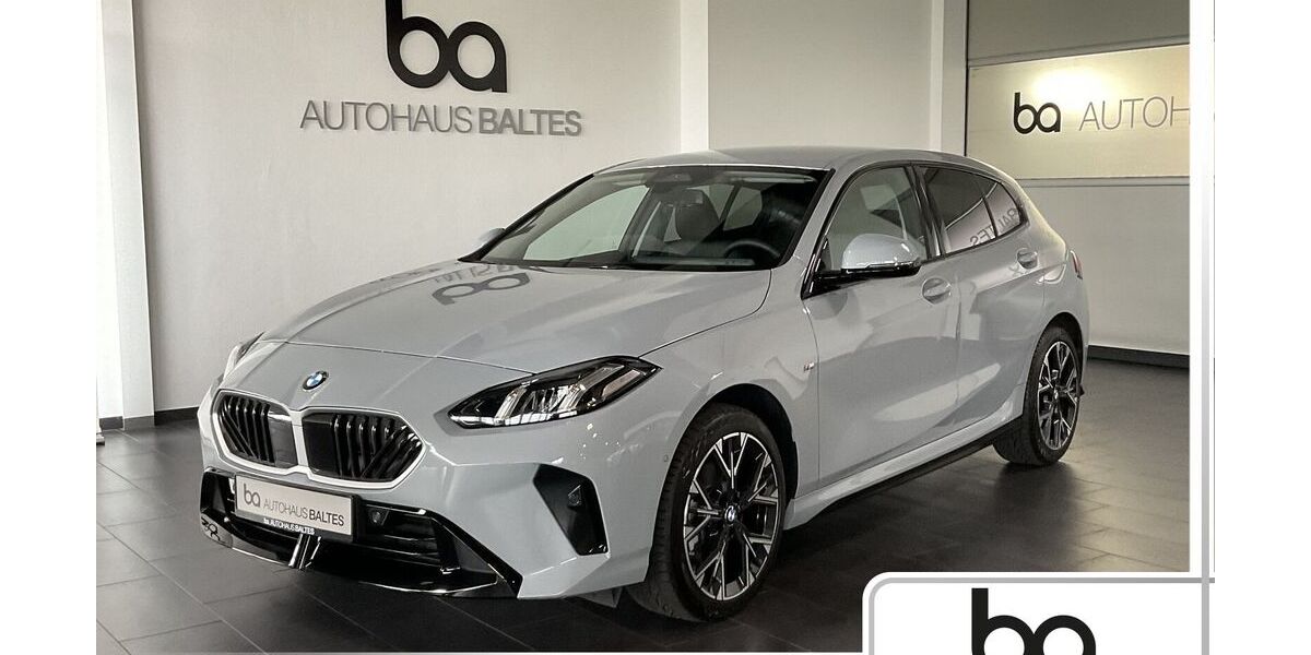 BMW 116 7.300 km 28.850 &euro; Prüm/ Niederprüm 54595