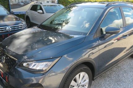 Seat Arona 20.700 km 16.850 &euro; Prießnitz 04654