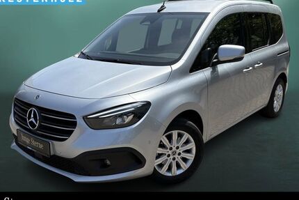 Mercedes-Benz T-Klasse 8.853 km 33.440 &euro; Grünstadt 67269