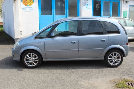Opel Meriva 165.000 km 1.950 &euro; Worms-Pfeddersheim 67551