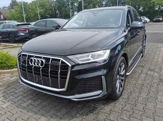 Audi Q7 123.980 km 41.890 &euro; Neubeckum 59269