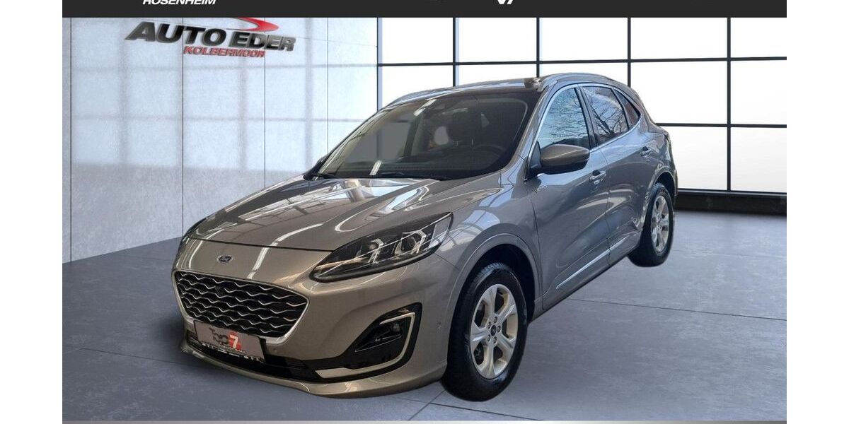 Ford Kuga 77.820 km 21.400 &euro; Rosenheim 83022