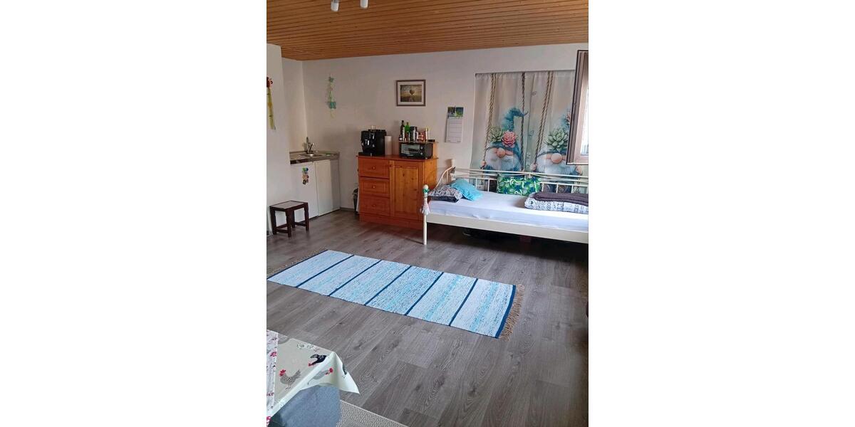 Etagenwohnung Spiegelau - 1.5 Zimmer, 30 m&sup2;, 500&euro; | Angebot:25415505