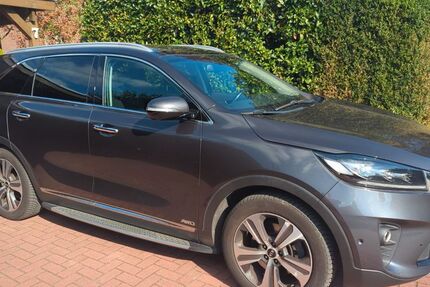 Kia Sorento 127.500 km 24.000 € Buchholz in Der Nordheide 21244