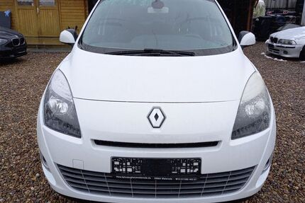 Renault Scenic 132.670 km 3.890 &euro; Neustadt am Rbge 31535