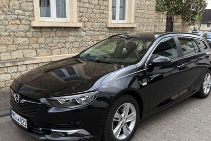 Opel Insignia 94.500 km 14.300 &euro; Schöneck 61137