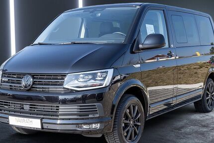 VW T6 Multivan 61.339 km 44.490 &euro; Stendal 39576