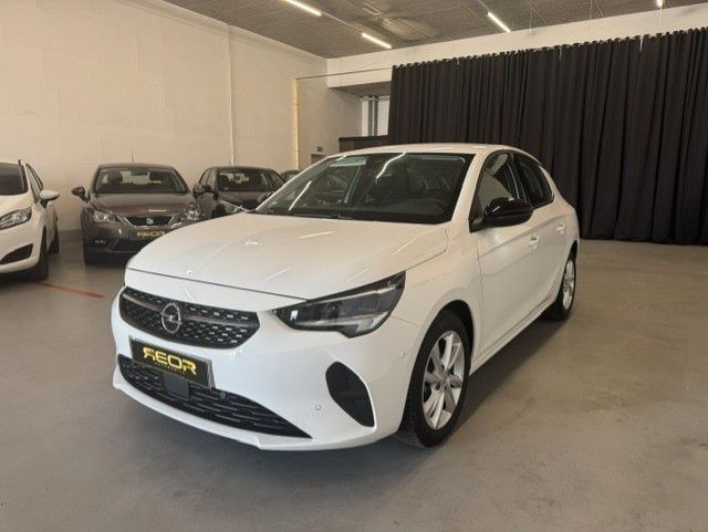 Opel Corsa 27.100 km 13.950 &euro; Dietenheim 89165