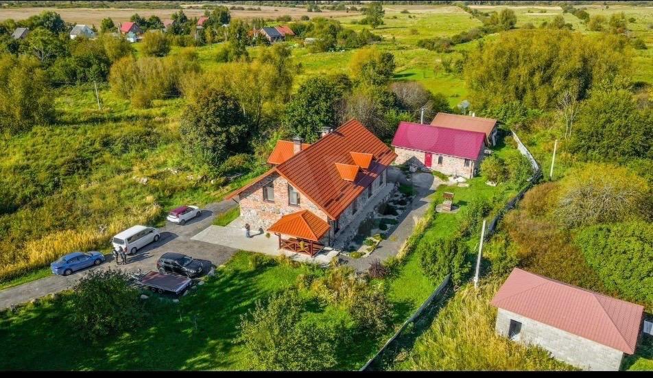 Einfamilienhaus Lemförde - 6 Zimmer, 300 m&sup2;, 450.000&euro; | Angebot:26939363