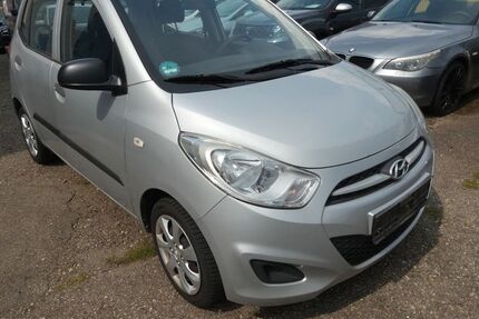 Hyundai i10 155.000 km 1.980 &euro; Neu-Ulm 89231