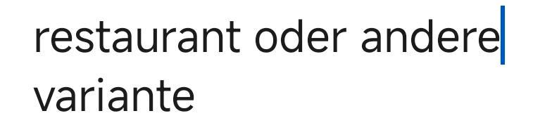 Gewerbeobjekt Schonungen Forst - 500&euro; | Angebot:25932025