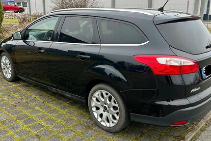 Ford Focus 243.000 km 1.500 &euro; Glauchau 08371