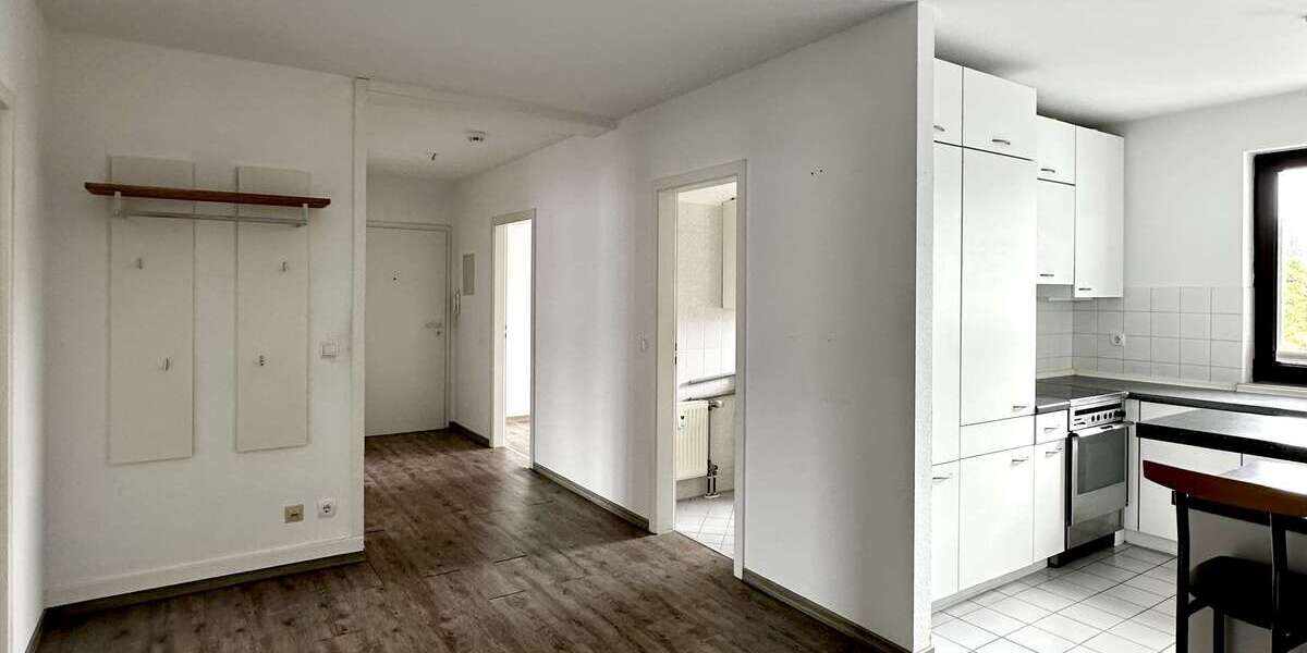 Etagenwohnung Kelkheim - 3 Zimmer, 90 m&sup2;, 1.080&euro; | Angebot:27395771