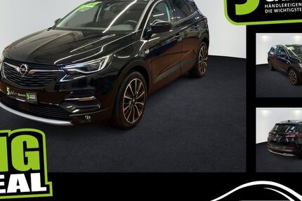 Opel Grandland (X) 52.966 km 19.490 &euro; Dachau 85221
