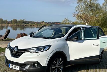 Renault Kadjar 85.000 km 14.500 &euro; Geesthacht 21502