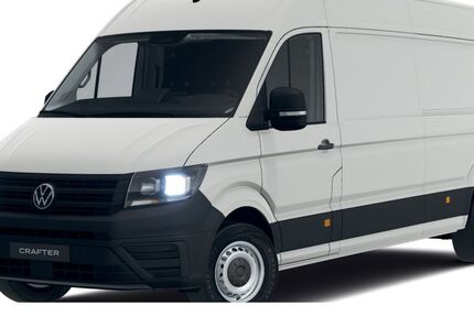 VW Crafter 26.313 km 39.970 &euro; Stolberg 52222