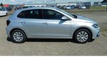 VW Polo 1.0 Life MPI BMT 4Trg Klima Navi LED 10.300 km 15.390 &euro; Vordorf 38533