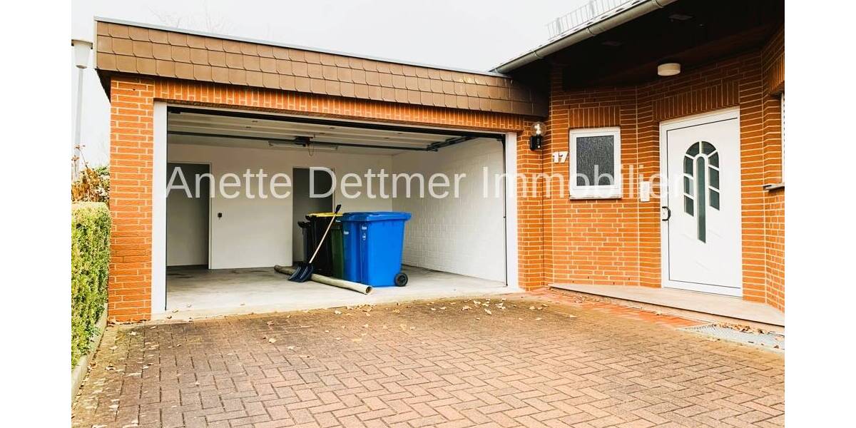 Etagenwohnung Alfeld - 3 Zimmer, 91 m&sup2;, 790&euro; | Angebot:26797149