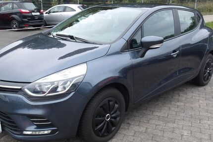 Renault Clio 34.470 km 9.980 € Wetzlar 35586