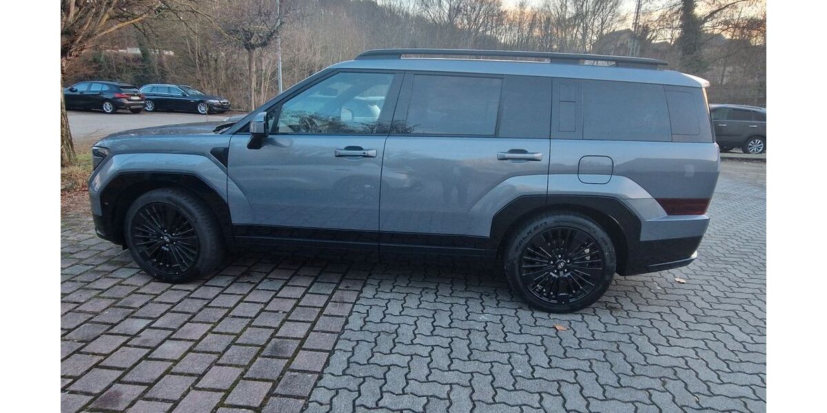 Hyundai SANTA FE 16.000 km 47.300 &euro; Frankenstein 67468