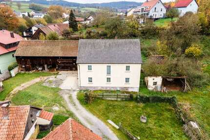 Haus zum Kaufen in Schwandorf 399.000 € 170 m²