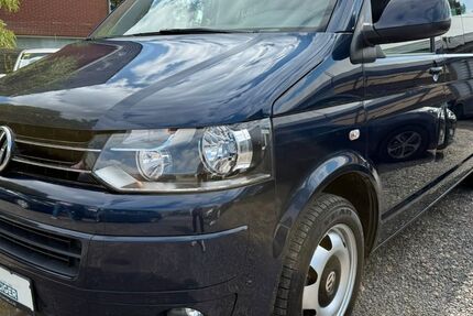 VW T5 Transporter 265.921 km 14.990 &euro; Hamburg 22179