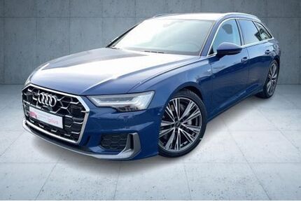 Audi A6 10.872 km 47.905 &euro; Alsfeld 36304