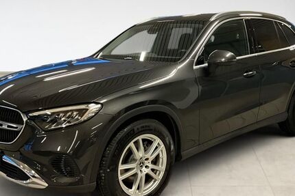 Mercedes-Benz GLC 220 7.000 km 50.220 &euro; Niebüll 25899