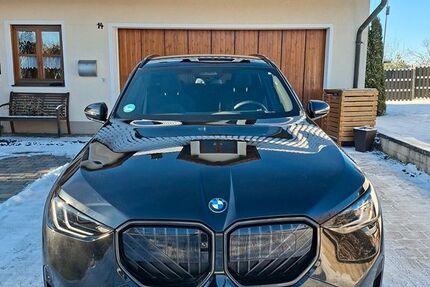 BMW X3 6.000 km 63.200 &euro; Gammelsdorf 85408