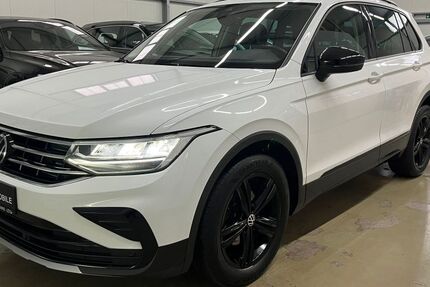 VW Tiguan 196.818 km 18.989 &euro; Ronnenberg 30952