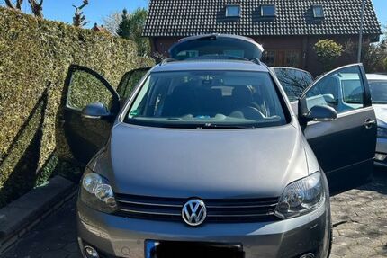VW Golf Plus 91.000 km 5.999 &euro; Bad Laer 49196