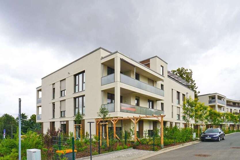 Wohnung zum Mieten in Dresden 785 € 54.18 m²