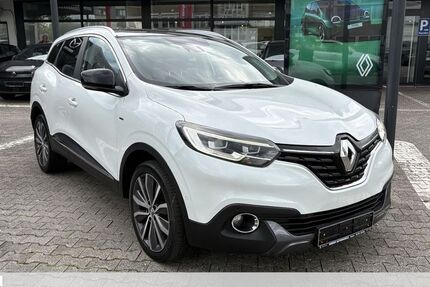 Renault Kadjar 116.277 km 10.970 &euro; Hanau 63452