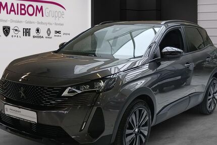 Peugeot 3008 16.626 km 24.990 &euro; Kevelaer 47623