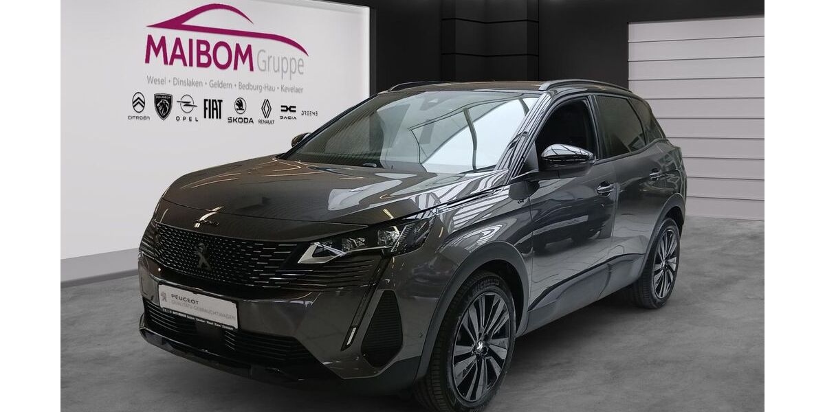 Peugeot 3008 16.626 km 26.995 &euro; Kevelaer 47623