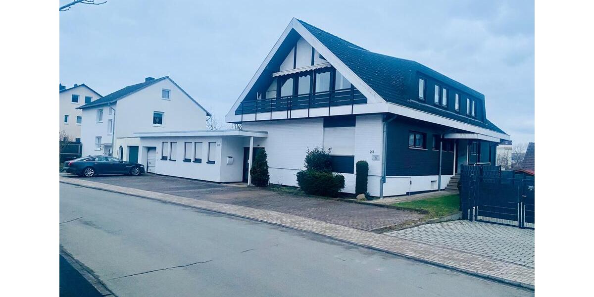 Einfamilienhaus Hofgeismar - 7 Zimmer, 175 m&sup2;, 345.000&euro; | Angebot:26675462