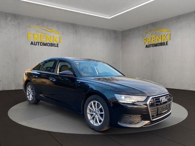 Audi A6 96.500 km 27.999 &euro; Fulda 36043